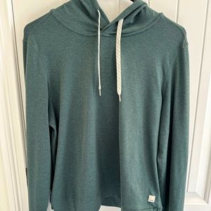 Vuori Halo Essentials Hoodie